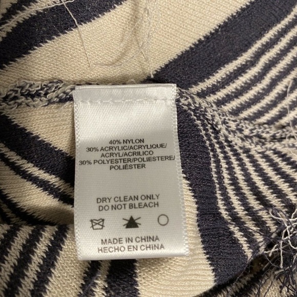 Anthropologie Isla Maude Knit MIDI Pencil Skirt - Size S - Picture 2 of 5